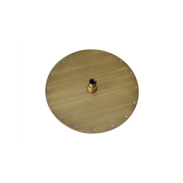 BÁT SEN BẰNG ĐỒNG KANLY - GCK94 - Ảnh 2