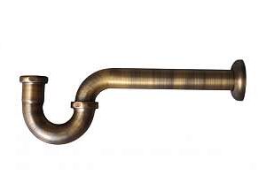 ỐNG CO P BẰNG ĐỒNG KANLY - GCP06