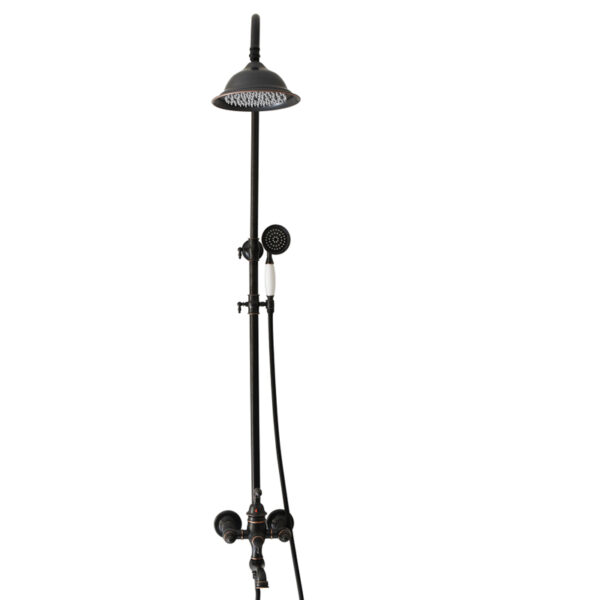 SEN TẮM CÂY NÓNG LẠNH KANLY - GCS14B - Ảnh 2