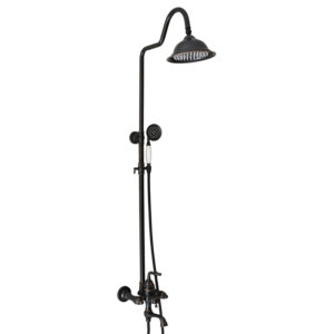 SEN TẮM CÂY NÓNG LẠNH KANLY - GCS14B