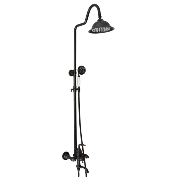SEN TẮM CÂY NÓNG LẠNH KANLY - GCS14B