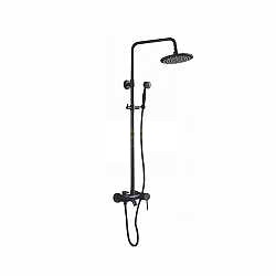 SEN TẮM BẰNG ĐỒNG KANLY GCS18B