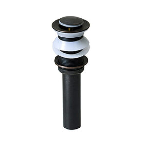 ĐẦU XẢ LAVABO KANLY GCX01B