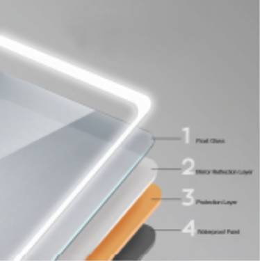 TỦ LAVABO KINGHOPE - ABBA-F02 - Ảnh 3