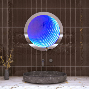 GƯƠNG KINGHOPE KH-G RAINBOW MIRROR