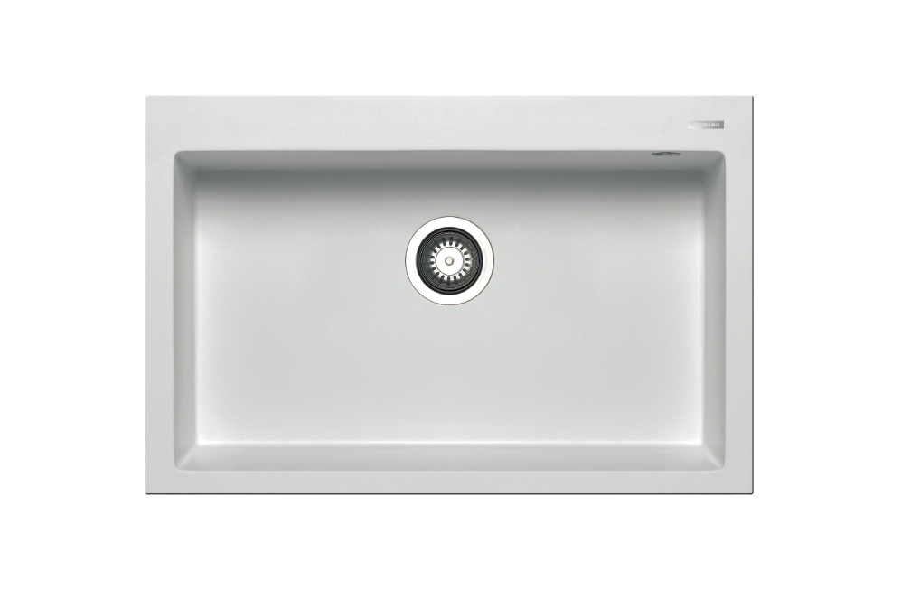 CHẬU RỬA CHÉN ELICA ISTROS - Ảnh 3