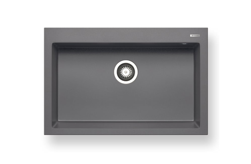 CHẬU RỬA CHÉN ELICA ISTROS - Ảnh 2