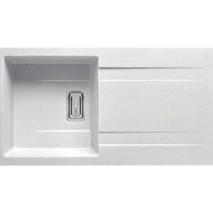 CHẬU RỬA CHÉN ELICA KARTESIO 1B 1D