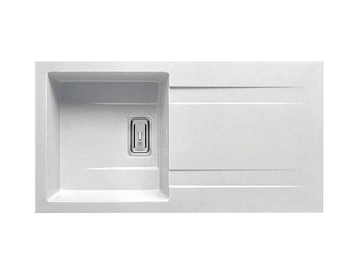 CHẬU RỬA CHÉN ELICA KARTESIO 1B 1D