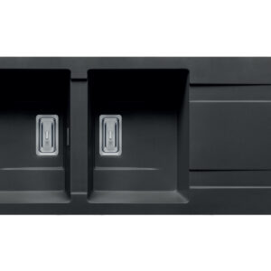 CHẬU RỬA CHÉN ELICA KARTESIO 2B 1D