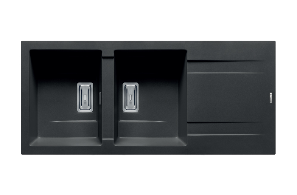 CHẬU RỬA CHÉN ELICA KARTESIO 2B 1D