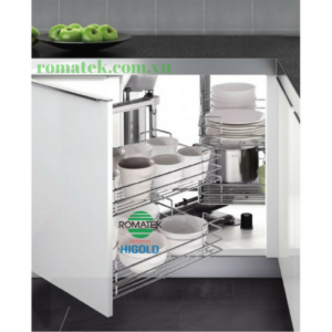 Kệ Góc Trái – Phải (KG01)