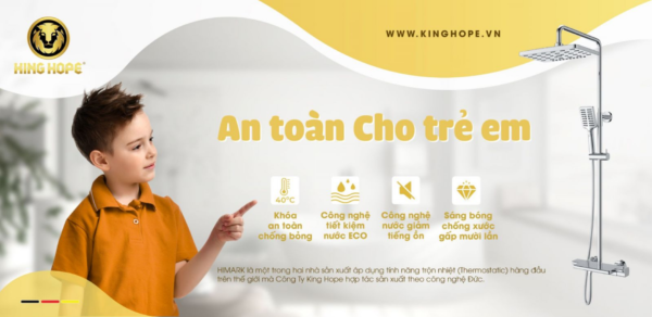 SEN CÂY NHIỆT ĐỘ KINGHOPE - KH-1442100 - Ảnh 5