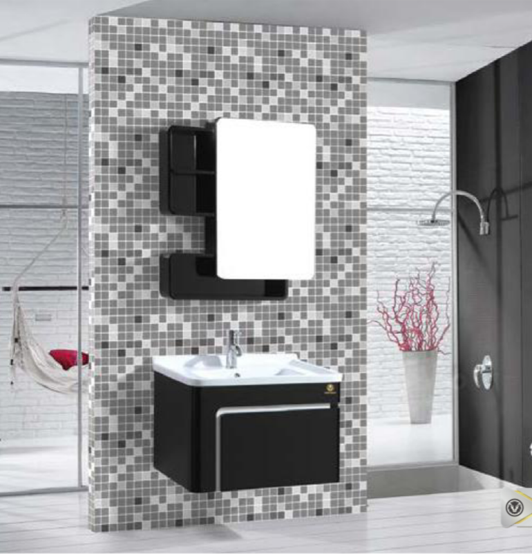 TỦ LAVABO KINGHOPE - KH-97003 - Ảnh 5