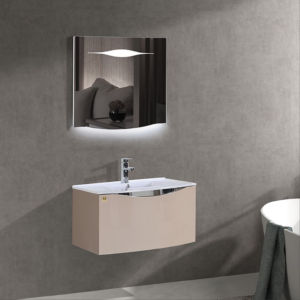 TỦ LAVABO KINGHOPE - KH-F203-BR