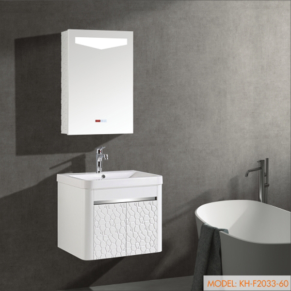 TỦ LAVABO KINGHOPE - KH-F2033-60 - Ảnh 6