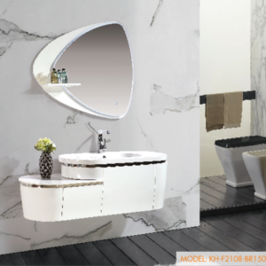 TỦ LAVABO KINGHOPE - KH-F2108-BR1500