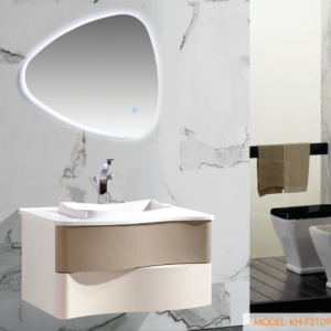 TỦ LAVABO KINGHOPE - KH-F2109-BR