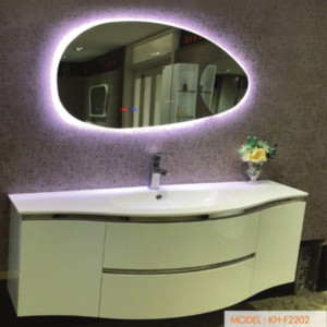 TỦ LAVABO KINGHOPE - KH-F2202
