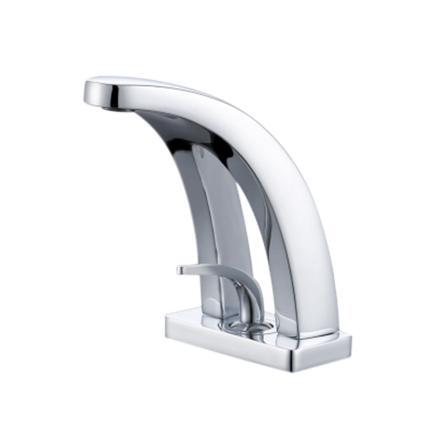 VÒI CHẬU NÓNG LẠNH KINGHOPE - KH-M101083