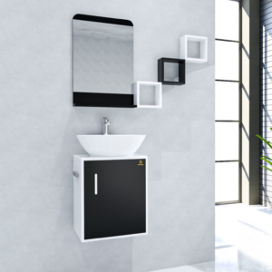 TỦ LAVABO KINGHOPE - KH-P9728