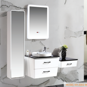 TỦ LAVABO KINGHOPE - KH-Z002-80