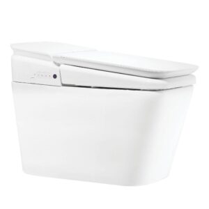 Bồn cầu thông minh AMERICAN STANDARD KP-8310 PLAT nắp điện tử