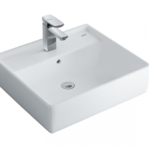 CHẬU ĐẶT BÀN INAX - L-293V (EC/FC)