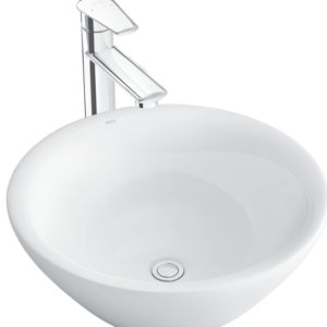 LAVABO ĐẶT BÀN INAX - L-445V