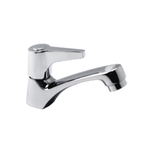 VÒI LAVABO LẠNH LUXTA L1104V