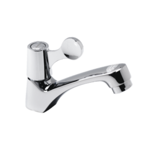 VÒI LAVABO LẠNH LUXTA L1106T2