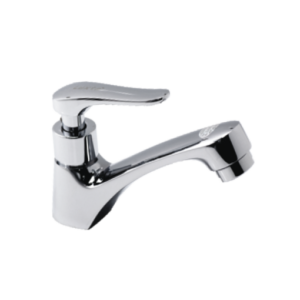 VÒI LAVABO LẠNH LUXTA L1112M