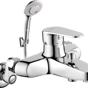 VÒI TẮM NÓNG LẠNH LUXTA L2210C