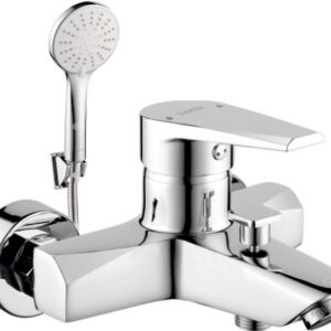 VÒI TẮM NÓNG LẠNH LUXTA L2214NSX3