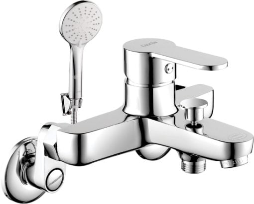 VÒI LAVABO NÓNG LẠNH LUXTA L2222 - Ảnh 3