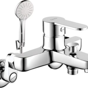 VÒI LAVABO NÓNG LẠNH LUXTA L2222