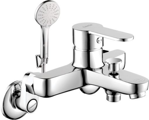 VÒI LAVABO NÓNG LẠNH LUXTA L2222