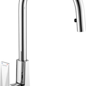 VÒI BẾP NÓNG LẠNH LUXTA L3221