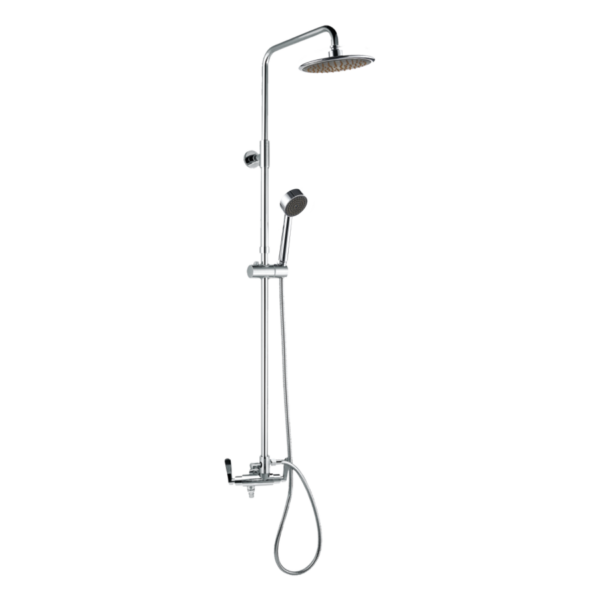 SEN TẮM ĐỨNG LẠNH LUXTA L7102