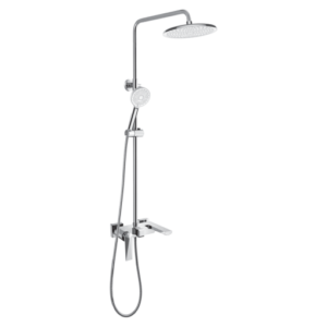 SEN TẮM ĐỨNG NÓNG LẠNH LUXTA L7221
