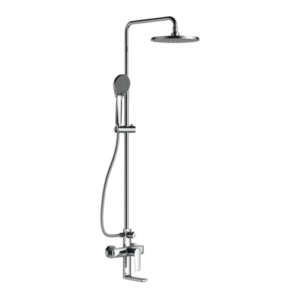 SEN TẮM ĐỨNG NÓNG LẠNH LUXTA L7229