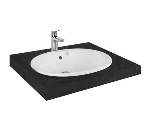 CHẬU RỬA TOTO DƯƠNG VÀNH - L762 - Ảnh 2