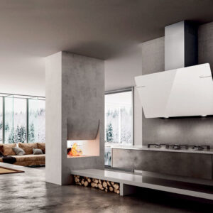 MÁY HÚT MÙI ÁP TƯỜNG ELICA L’ESSENZA