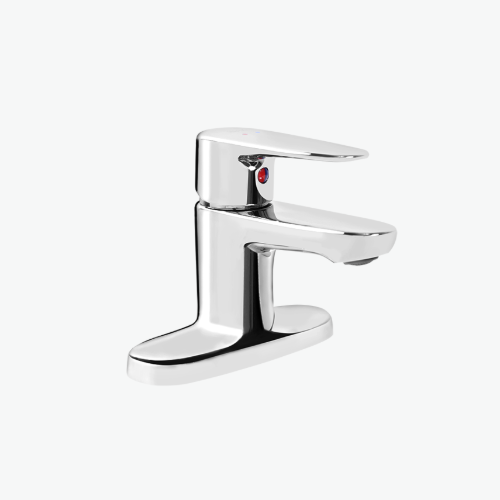 VÒI CHẬU NÓNG LẠNH INAX - LFV-1111S