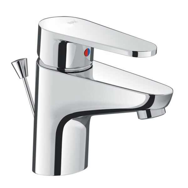 VÒI CHẬU LAVABO INAX NÓNG LẠNH - LFV-112S