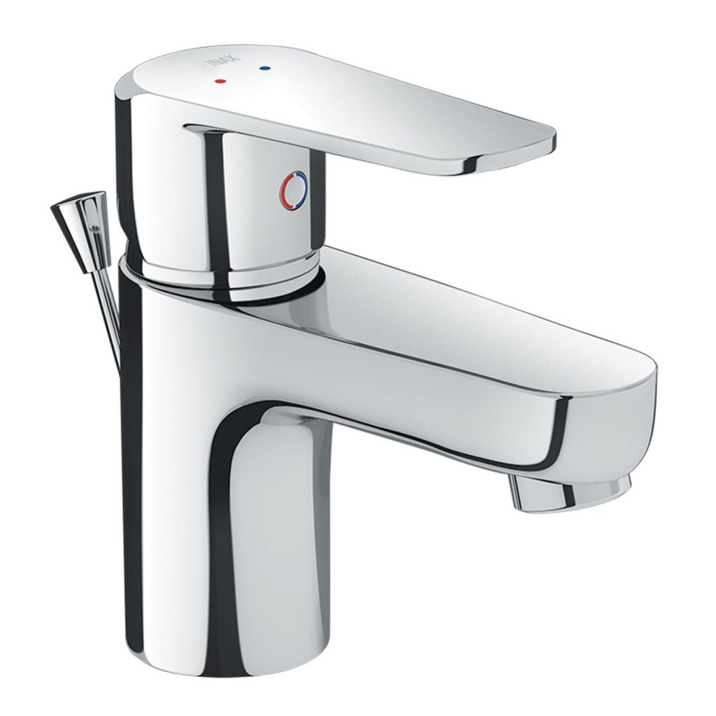 Vòi Lavabo Inax LFV-2012S Nóng Lạnh Cao Cấp