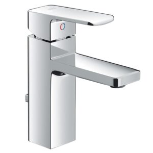 VÒI CHẬU LAVABO NÓNG LẠNH INAX - LFV-5012S