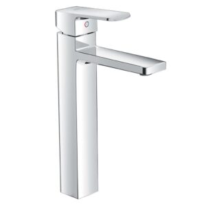 VÒI CHẬU ĐẶT BÀN INAX NÓNG LẠNH - LFV-5012SH