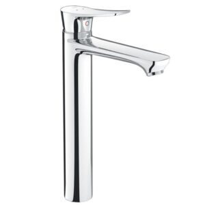 VÒI CHẬU LAVABO INAX NÓNG LẠNH - LFV-502SH