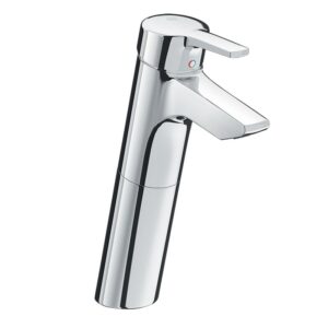VÒI CHẬU  ĐẶT BÀN  INAX NÓNG LẠNH - LFV-6012SH